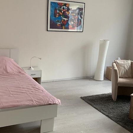 Short Stay Aquisgrana Esterno foto