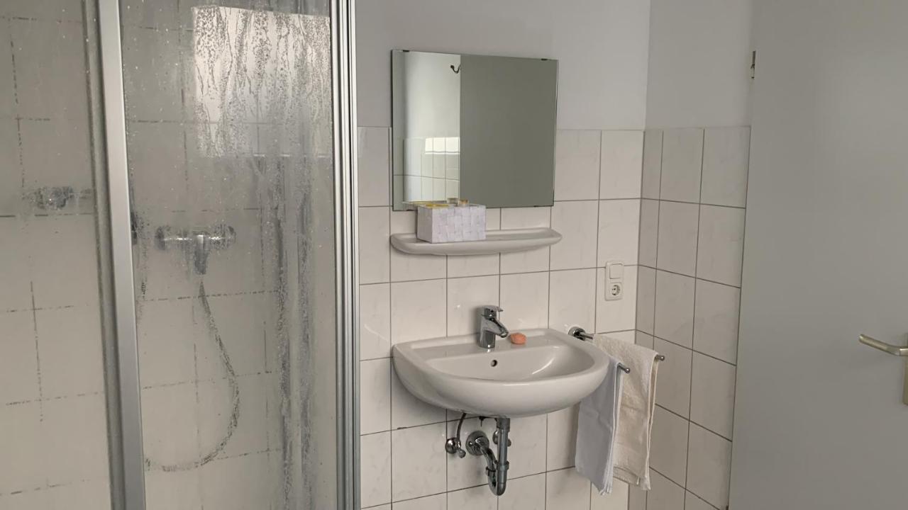 Short Stay Aquisgrana Esterno foto