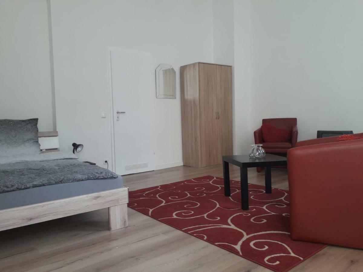 Short Stay Aquisgrana Esterno foto