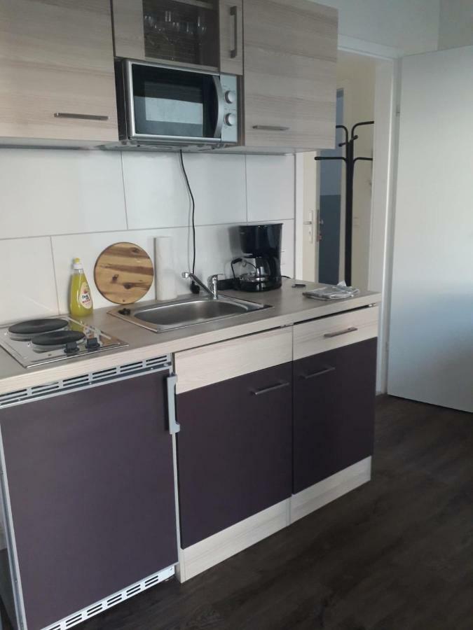 Short Stay Aquisgrana Esterno foto